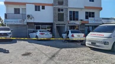 Photo of Intercambio de disparos: Policía mata a cinco en Santiago