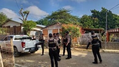 Photo of Narcoingenio: Vuelven apresar al hijo de un narcotraficante