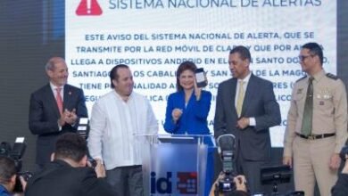 Photo of Nueva plataforma de alertas busca acelerar búsqueda desaparecidos