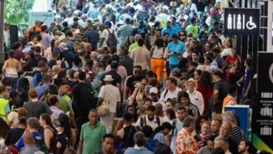 Photo of Pasajeros afectados por apagón en el AILA serán resarcidos