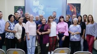 Photo of Periodistas: mujeres representan el 21 % de las fuentes consultadas