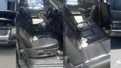 Photo of PN apresa a La Boba, el presunto cabecilla de grupo de sicariato