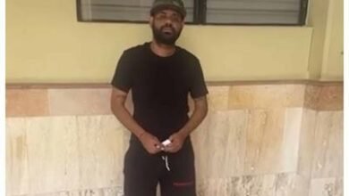 Photo of Presunto cabecilla red vinculada abatidos será sometido por otro caso