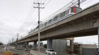 Photo of Prueba en el Metro de Los Alcarrizos