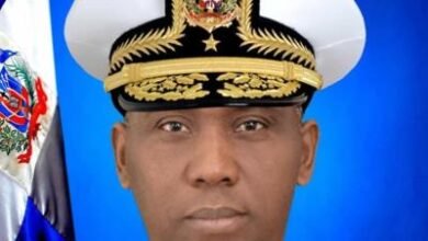 Photo of ¿Quién es el nuevo comandante general de la Armada Dominicana?