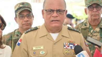 Photo of RD reacciona a la presencia de militares de EE. UU. en el Caribe