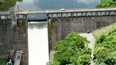Photo of Recuperan cuerpos de dos niños que cayeron en presa de Hatillo