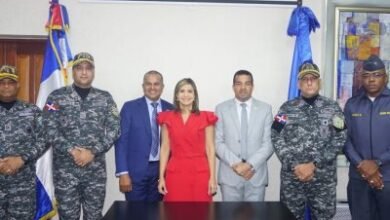 Photo of Rosalba Ramos traza acciones para fortalecer la seguridad ciudadana