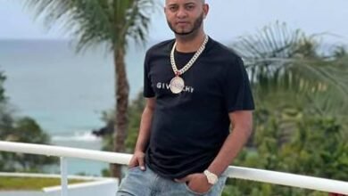 Photo of «Argenis Kodigo» no aún no se ha entregado