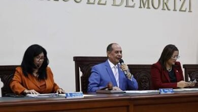 Photo of Regidores suspenden colega del PRM por narcotráfico en EE. UU.