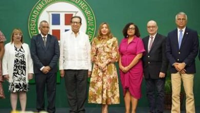 Photo of Unphu estrena programas de postgrado