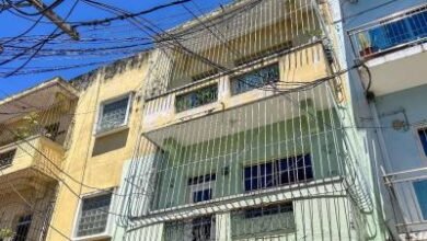 Photo of Vecinos reaccionan a orgía desmantelada en Ciudad Colonial