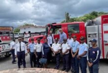 Photo of Villa Altagracia obtiene moderno camión de bomberos