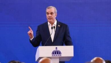 Photo of Abinader califica de salvajes y cobardes a jóvenes violación grupal