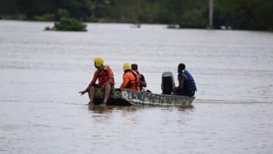 Photo of Hallan cadáver de hombre en río en Bonao