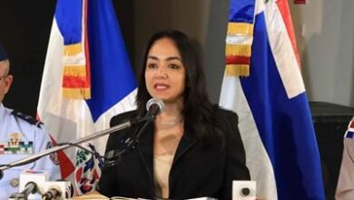 Photo of Faride: somos los primeros en querer esclarecer caso La Barranquita