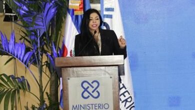 Photo of Yeni Berenice ordena investigar muerte de cinco hombres por la Policía