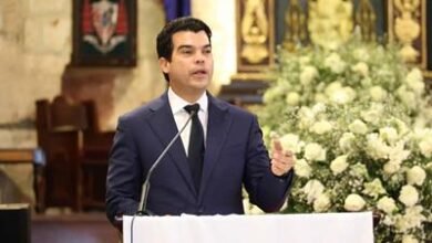 Photo of Wellington Arnaud pondera logros de Inapa al conmemorar 63 aniversario