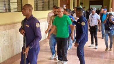 Photo of Prisión preventiva y arresto domiciliario a red de robo de identidad