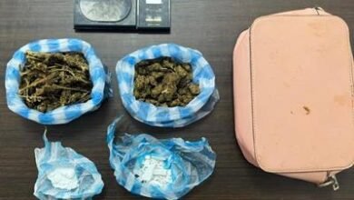 Photo of Desmantelan puntos de microtráfico en Sabana Perdida