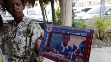 Photo of Yostín cumpliría 11 años en octubre; su madre clama por justicia