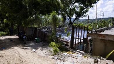 Photo of Describen como violento a pareja de mujer reportada desaparecida
