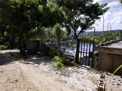 Photo of MP pide prisión para hombre por restos calcinados en San Cristóbal