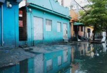 Photo of Afectados por lluvias en Villa Agrícola: situación crítica