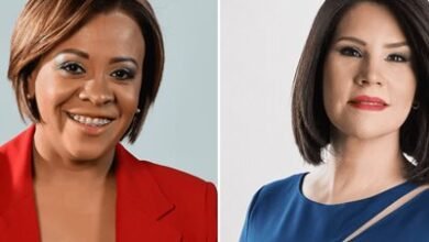 Photo of Alicia Ortega y Alba Nely escogidas para la Junta Directiva de la SIP