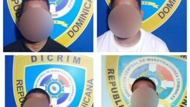 Photo of Apresan a cuatro hombres por el homicidio de un joven en SPM