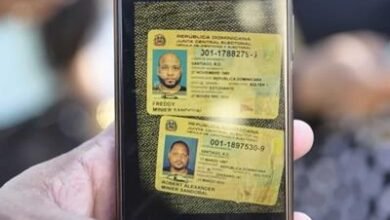 Photo of Apresan a hombre por el ataque en que murieron dos hermanos