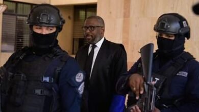 Photo of Camacho: muerte en La Barranquita fue “ejecución extrajudicial”