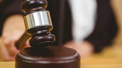 Photo of Un año y 3 meses de prisión a hombre por robo en Diócesis de La Vega