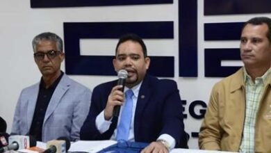 Photo of Codia advierte sobre el descontrol de las edificaciones en el Cibao