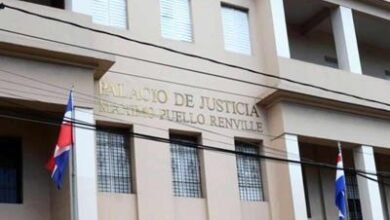 Photo of Condenan a hombre por asesinar y descuartizar expareja embarazada