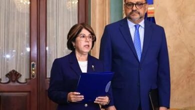 Photo of Consejo Nacional de la Magistratura decide no ratificar jueces