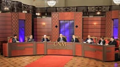 Photo of Cuestionan que legisladores presenten candidaturas a altas cortes