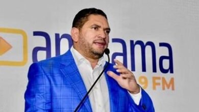 Photo of Miguel Medina y Grupo de Medios Panorama elegidos en la SIP