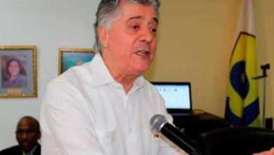 Photo of Director de Prisiones: el bloqueo de señal en cárceles es ineficaz