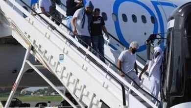 Photo of ¿Cuántos dominicanos ha deportado Estados Unidos en 2025?