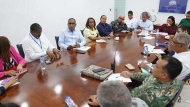 Photo of DASAC activa Comité de Emergencia ante paso de tormenta Melissa