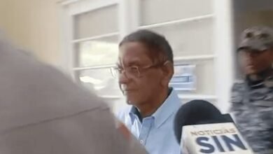 Photo of Imponen arresto domiciliario contra sacerdote acusado de violación