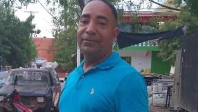 Photo of Desaparecido: el horrendo mensaje que recibió mujer sobre desaparecido