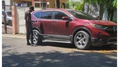 Photo of Encuentran cuerpo calcinado podría ser de joven desaparecido en Bávaro