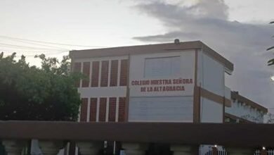 Photo of Dos meses sin clases en escuela de Higüey; Minerd trabaja en solución