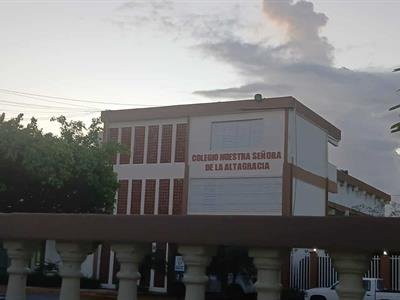 Photo of Dos meses sin clases en escuela de Higüey; Minerd trabaja en solución