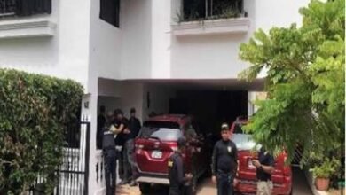 Photo of El Milloncito: hombre mata a su esposa y a su suegra y se suicida