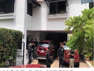 Photo of El Milloncito: hombre mata a su esposa y a su suegra y se suicida