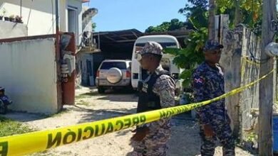 Photo of Encuentran sin vida a profesora en Hato Mayor