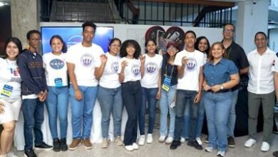 Photo of Escuelas públicas dominicanas dominan en el NASA Space Apps